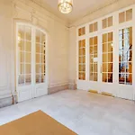 Charming Studio Near Montparnasse - Mobility Lease