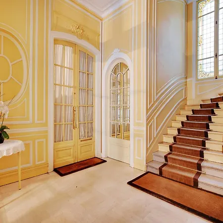 Charming Near Montparnasse - Mobility Lease Paris