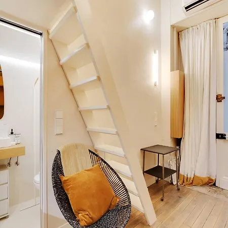 Charming Near Montparnasse - Mobility Lease * Parigi
