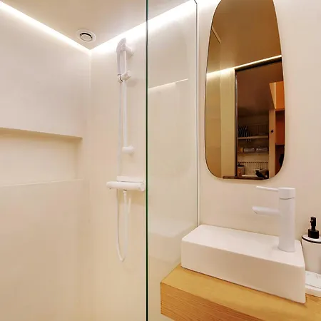 Casa vacanze Charming Near Montparnasse - Mobility Lease