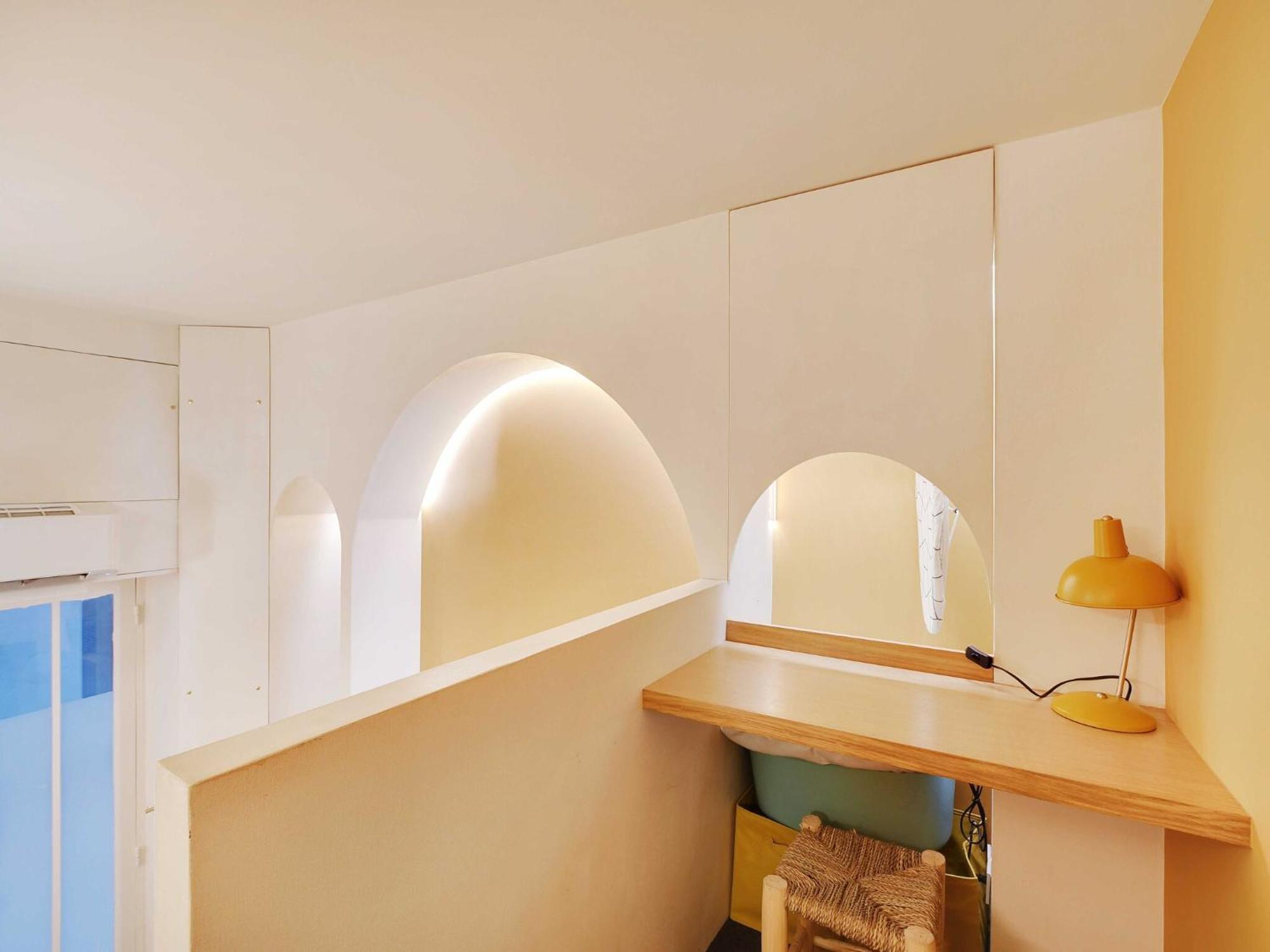 Charming Near Montparnasse - Mobility Lease *
